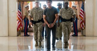 Mission : Impossible - Rogue Nation : photo