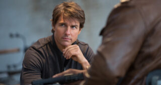 Mission : Impossible - Rogue Nation : photo