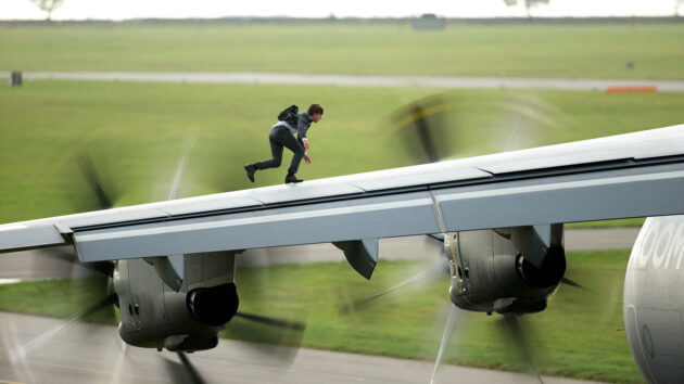 photo, Tom Cruise