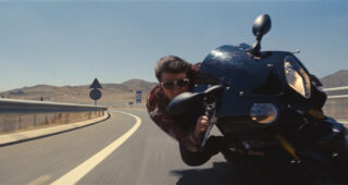 Mission : Impossible - Rogue Nation : photo, Tom Cruise