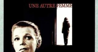 Une autre femme : Affiche officielle
