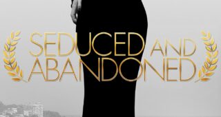 Seduced and Abandoned : Affiche officielle