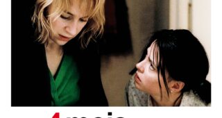4 mois, 3 semaines et 2 jours : Affiche officielle