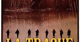 Traque (La) : Affiche officielle