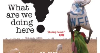 We Are What We Are : Affiche officielle
