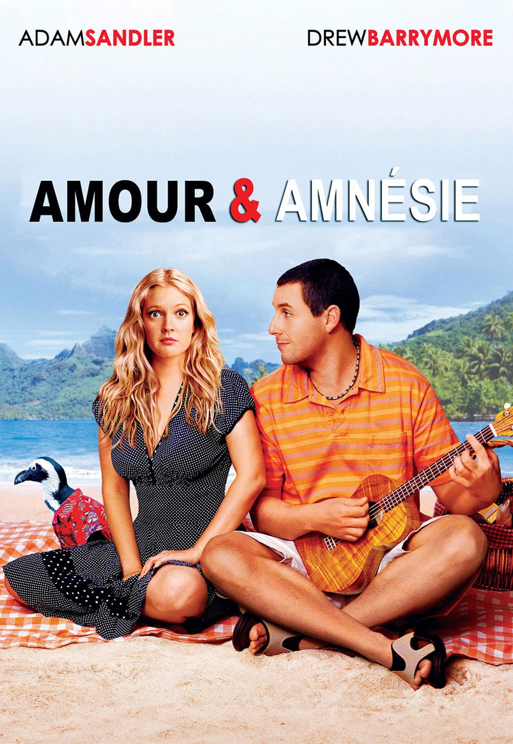 L'Amour à la mer