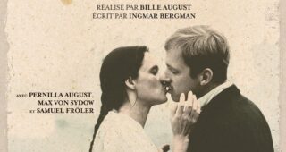 Les Meilleures intentions : Affiche officielle