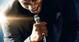 Get on Up : Affiche officielle