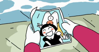 Monsieur Flap : Screenshot officiel, Monsieur Flap Season 2