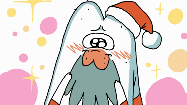 Screenshot officiel, Monsieur Flap Season 2