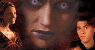 Urban Legend 3 : Bloody Mary : Affiche officielle