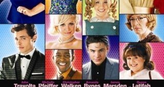 Hairspray : Affiche officielle