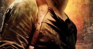 Die Hard 4 : Retour en enfer : Affiche officielle