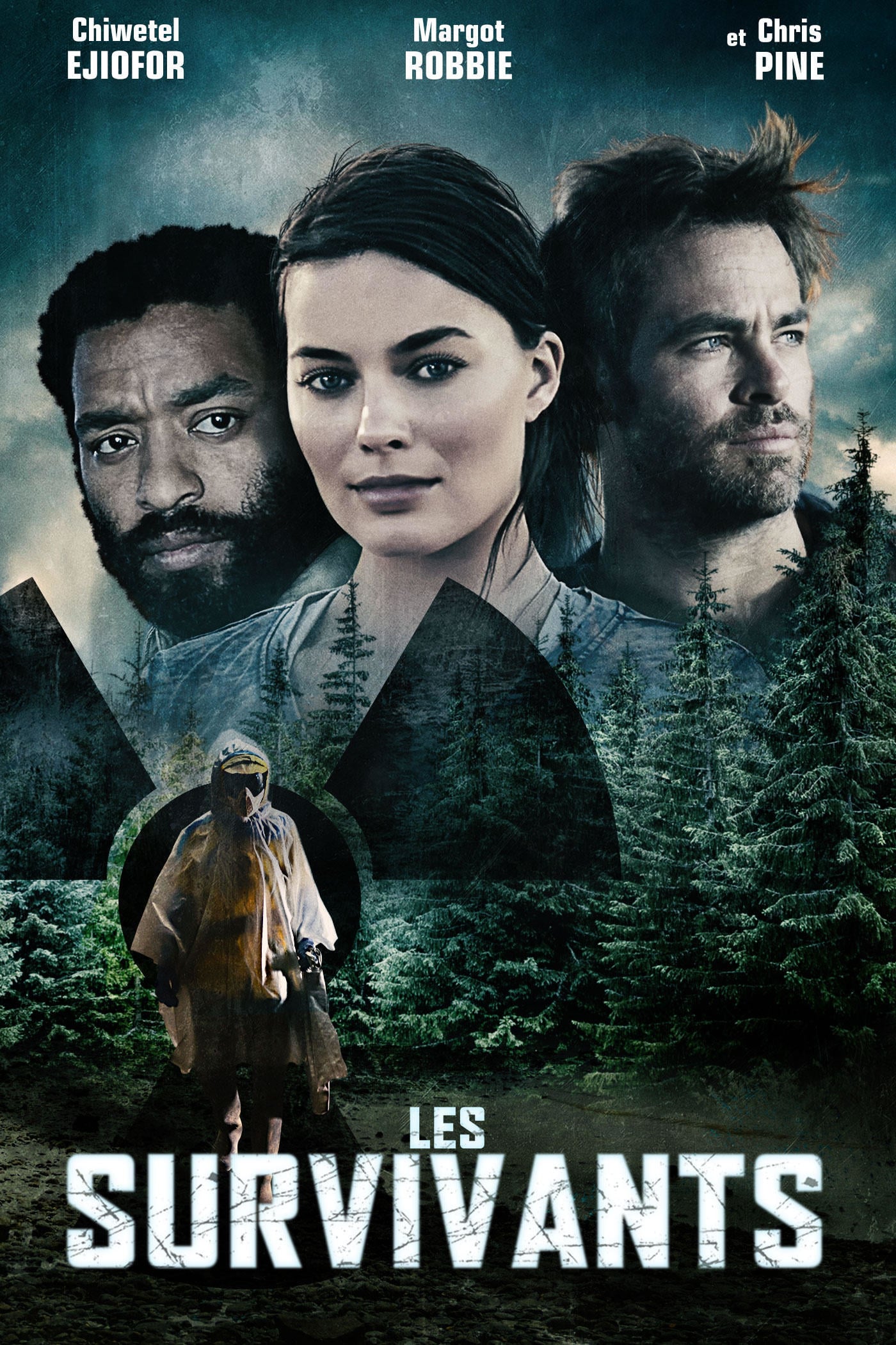 Z for Zachariah