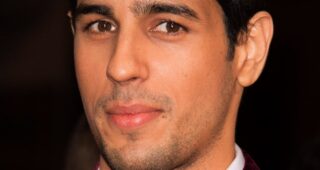 Sidharth Malhotra : Photo officielle