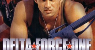 Patrouille perdue (La) : Affiche officielle