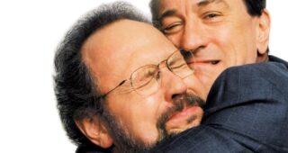 Mafia blues 2 - La Rechute : Affiche officielle