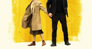 Hungry Hearts : Affiche officielle