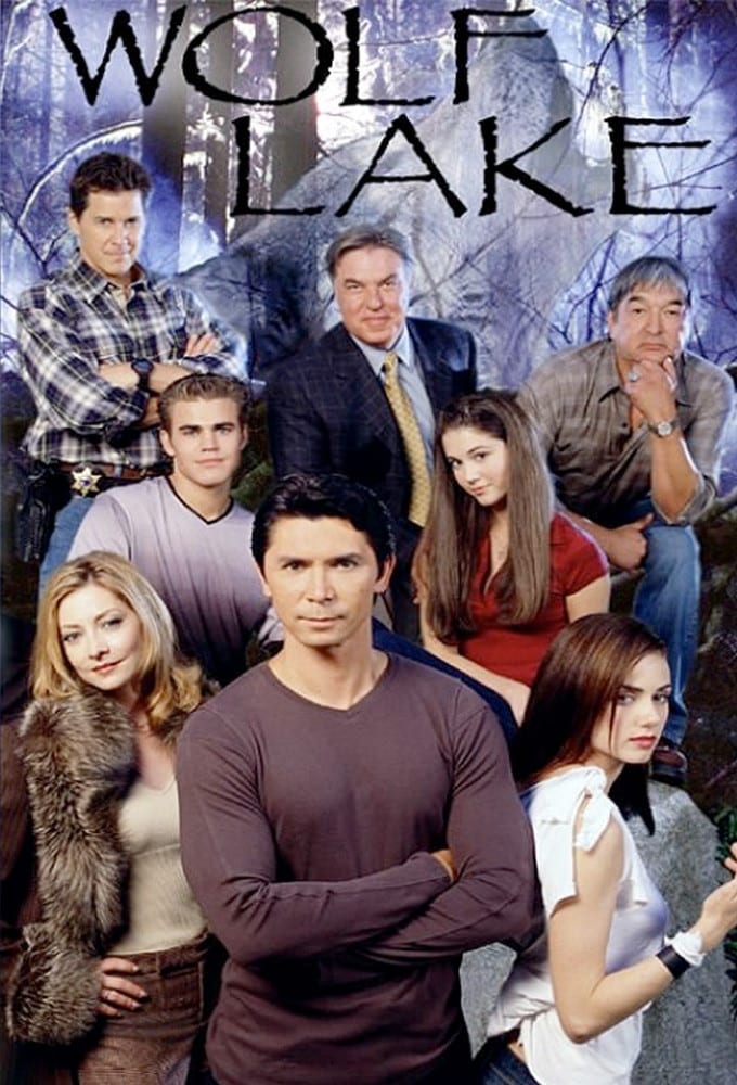 Wolf lake