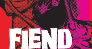Monstres invisibles : Affiche officielle