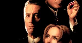 Casino : Affiche officielle