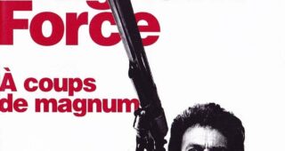 Magnum force : Affiche officielle