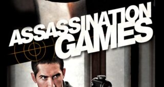 Assassination games : Affiche officielle