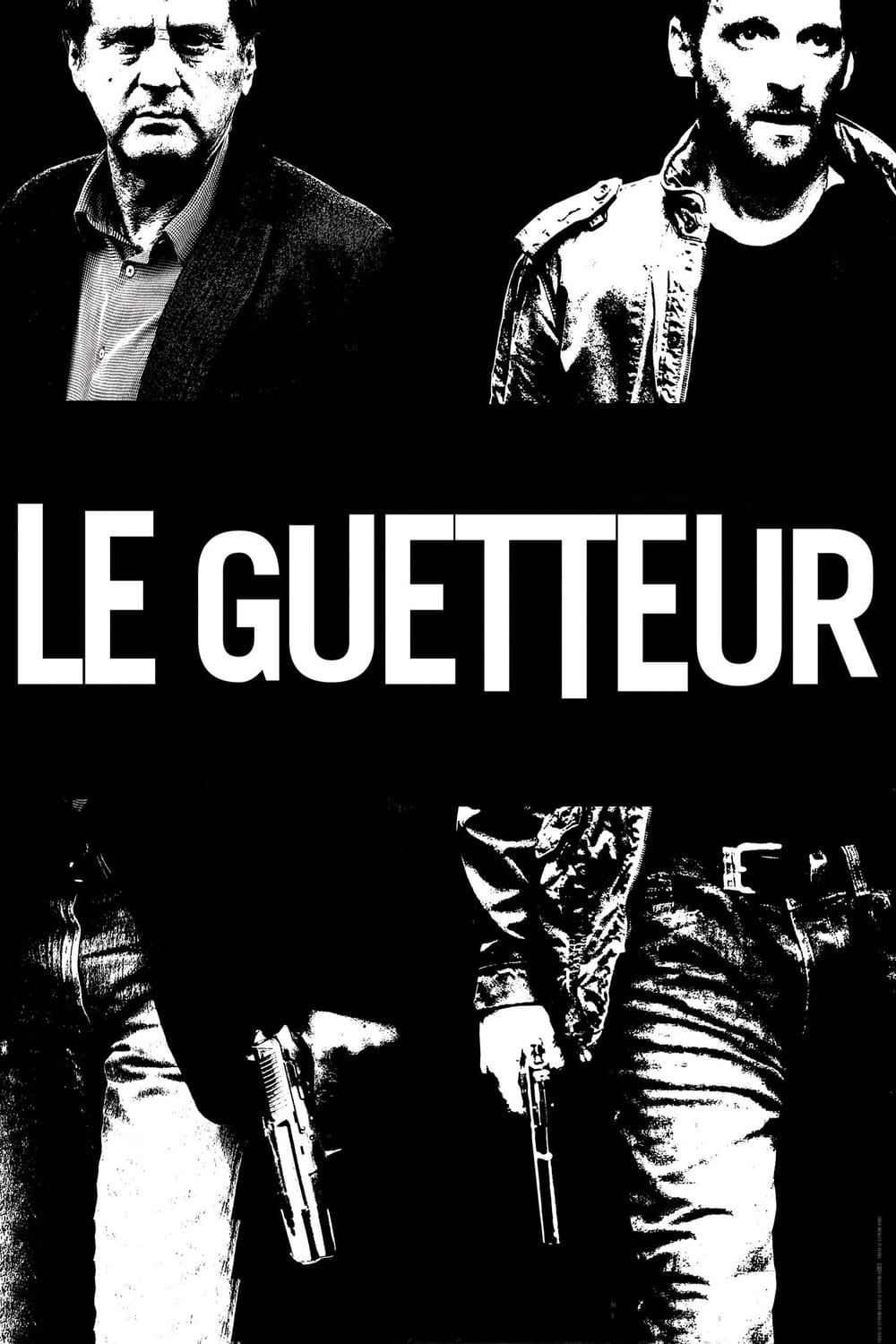 Olivier Gourmet : Photo officielle