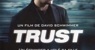 Trust : Affiche officielle