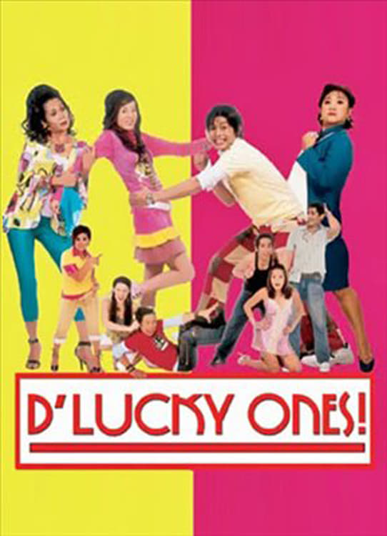 The Lucky One