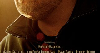 Mon âme par toi guérie : Affiche officielle