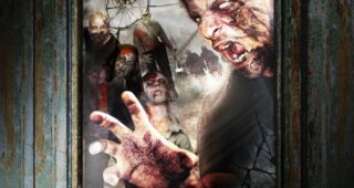 Nuit des sangsues (La) / Extra sangsue : Affiche officielle