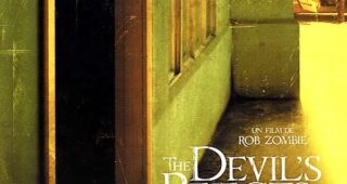 The Devil's Rejects : Affiche officielle