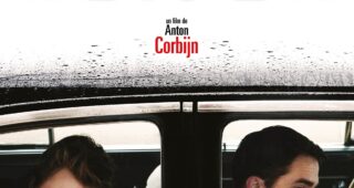 Life : Affiche officielle