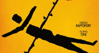 Heure du crime (L') : Affiche officielle
