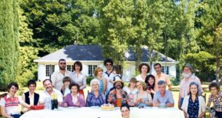Le Skylab : Affiche officielle