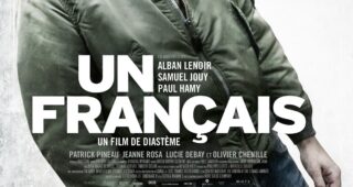 Un Français : Affiche officielle