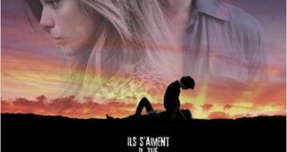 American translation : Affiche officielle