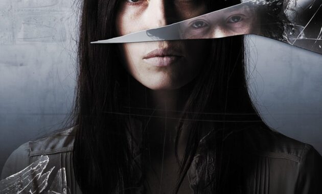 The Secret : Affiche officielle