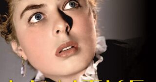 Hantise : Affiche officielle