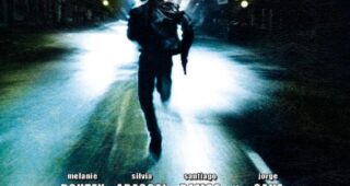 El lobo : Affiche officielle