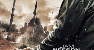 Taken 2 : Affiche officielle