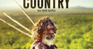 Charlie's country : Affiche officielle