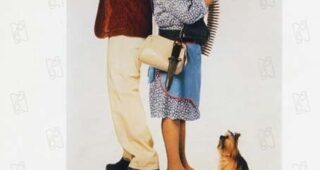 Arrête ou ma mère va tirer : Affiche officielle