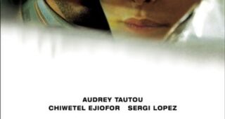 Dirty pretty things, loin de chez eux : Affiche officielle