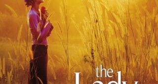 The Lady : Affiche officielle