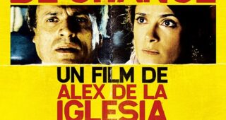 Un jour de chance : Affiche officielle