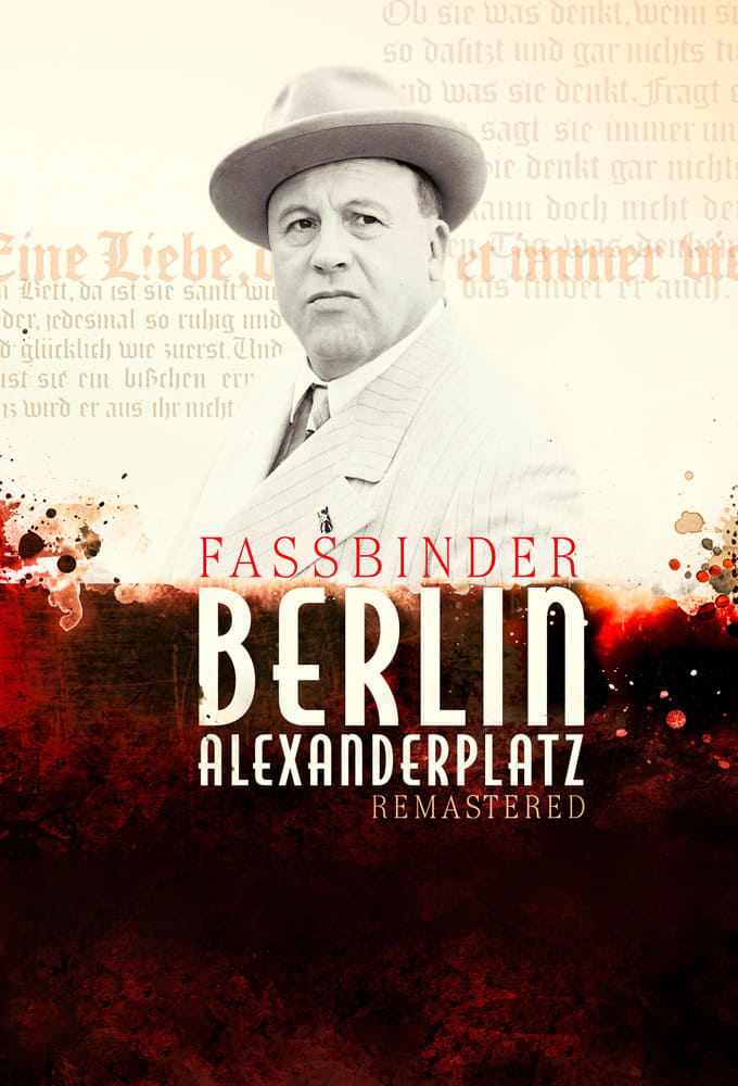 Berlin alexanderplatz