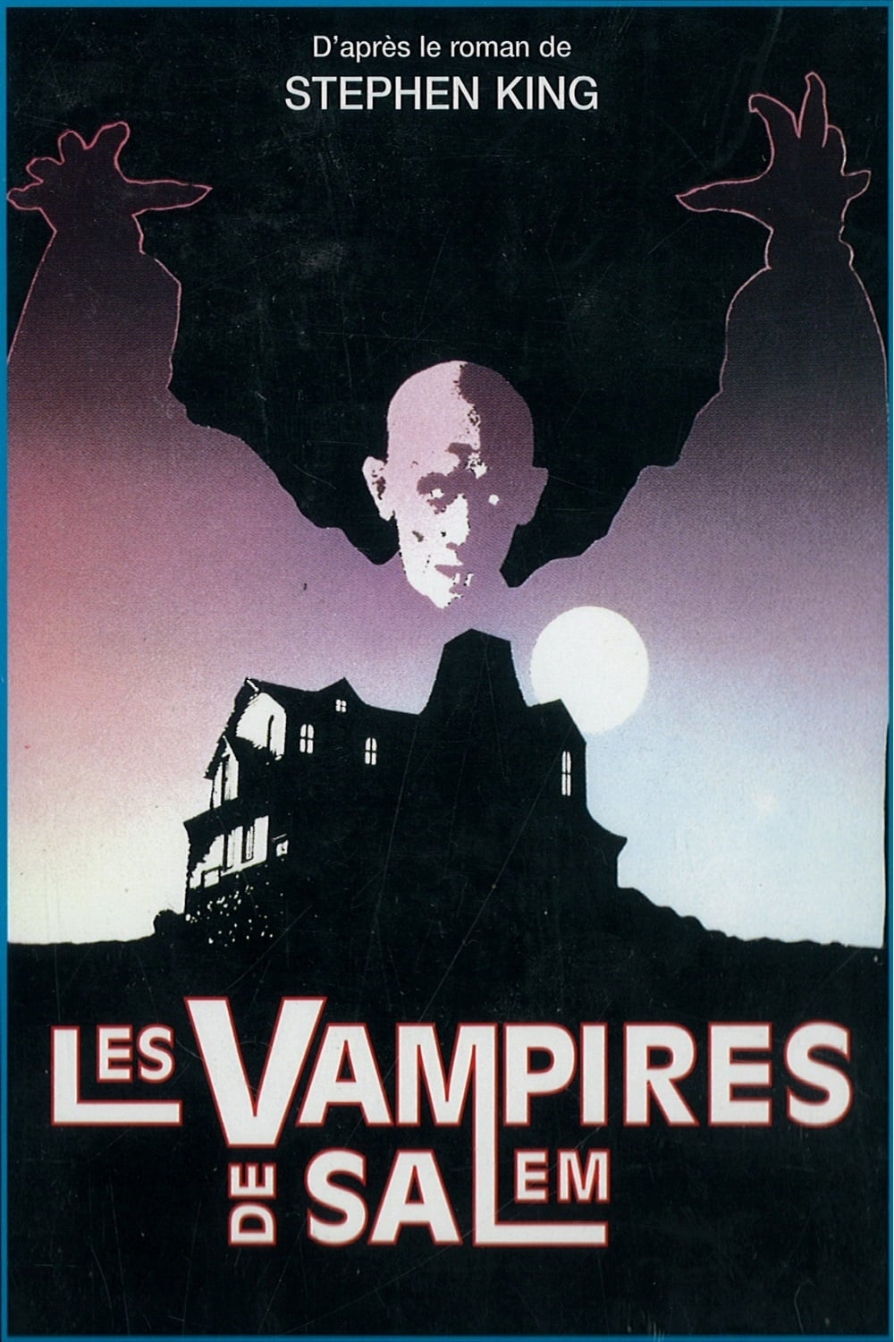 Les Vampires de Salem