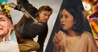 Netflix : Meilleurs films 2019